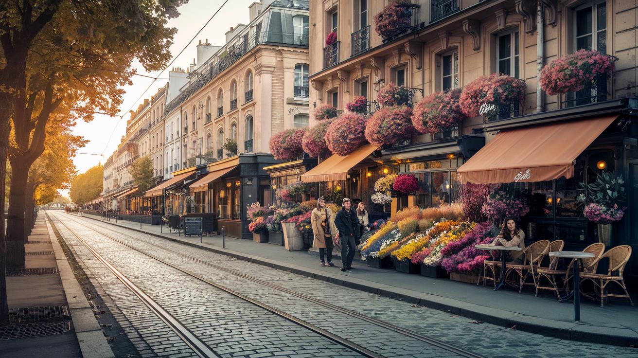 Ciekawe miejsca do odwiedzenia w Europie