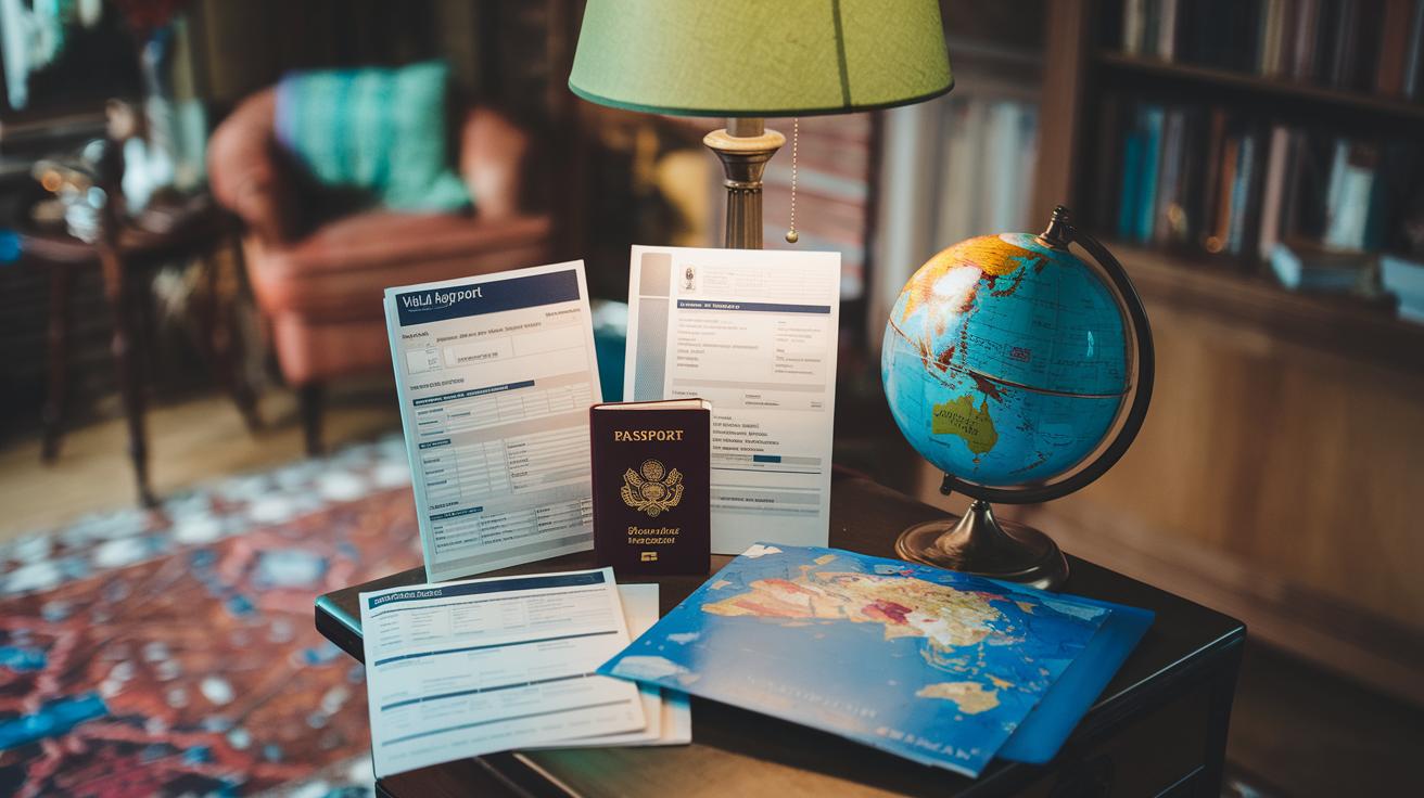 Jak zdobyć wizę do Australii?