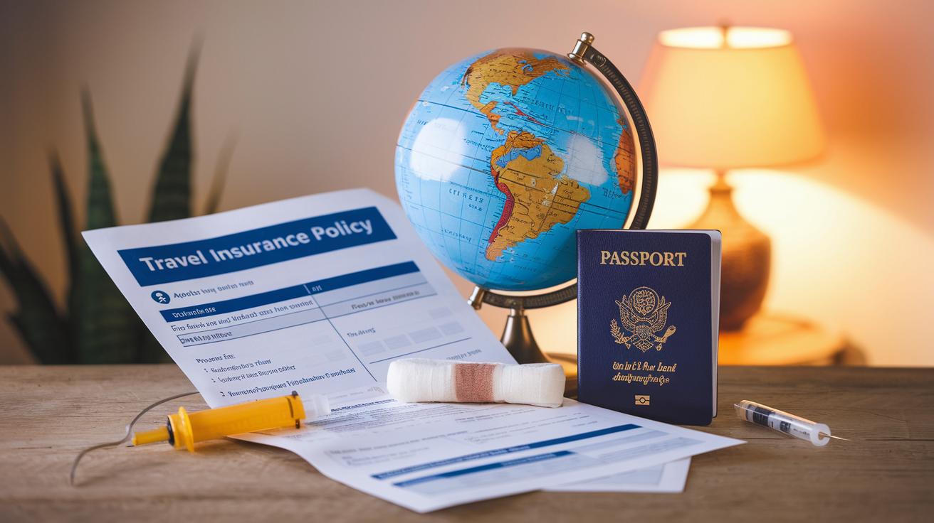 Jakie są zasady dotyczące ubezpieczeń zdrowotnych za granicą?