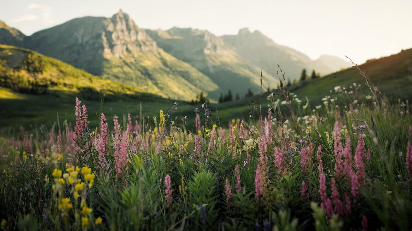 Najpiękniejsze parki narodowe na świecie - Przewodnik po cudach przyrody