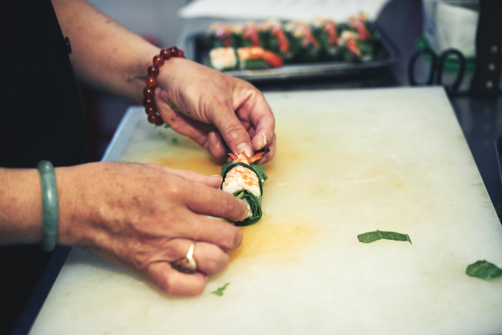 Przewodnik po kuchniach świata – Odkryj smaki i kultury